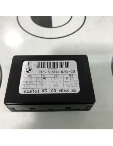 Capteur BMW  Essence