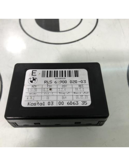 Capteur BMW  Essence