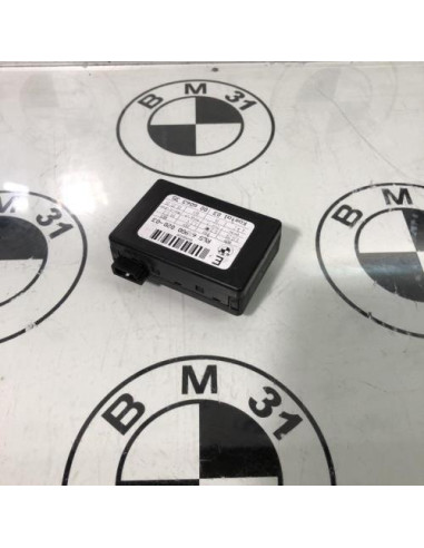 Capteur BMW  Essence