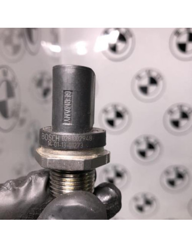 Capteur BMW SERIE 3 F30 PHASE 1 
