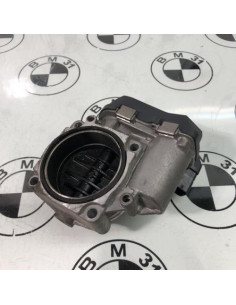 Boitier papillon BMW SERIE 1 E87 PHASE 2 