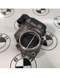 Boitier papillon BMW SERIE 1 E87 PHASE 2  2