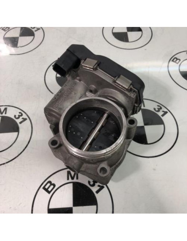 Boitier papillon BMW SERIE 1 E87 PHASE 2 