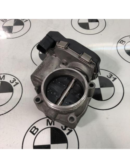 Boitier papillon BMW SERIE 1 E87 PHASE 2 