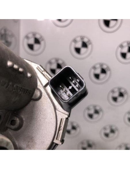 Boitier papillon BMW SERIE 1 E87 PHASE 2 