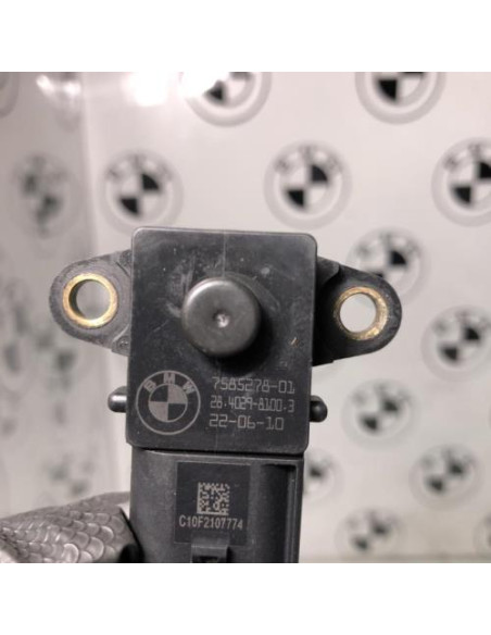 Capteur BMW SERIE 1 E87 PHASE 2 