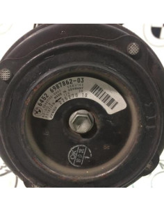 Compresseur clim BMW SERIE 1 E87 PHASE 2 