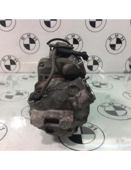 Compresseur clim BMW SERIE 1 E87 PHASE 2 