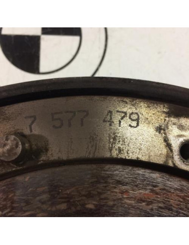 Volant moteur BMW SERIE 3 E90 PHASE 2 