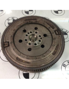 Volant moteur BMW SERIE 3 E90 PHASE 2  2