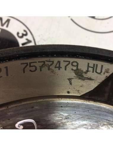 Volant moteur BMW SERIE 1 E87 PHASE 2 