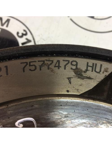 Volant moteur BMW SERIE 1 E87 PHASE 2 