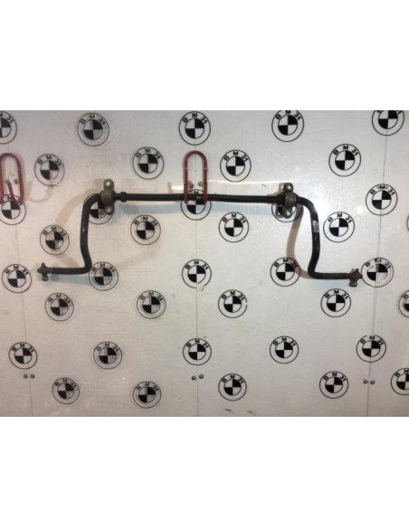 Barre stabilisatrice MINI MINI 2 R61 PACEMAN COUPE Diesel