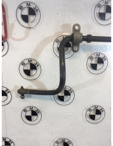 Barre stabilisatrice MINI MINI 2 R61 PACEMAN COUPE Diesel