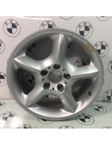 Jante BMW X5 E53 