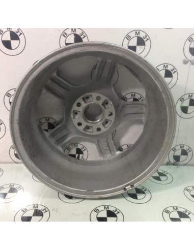 Jante BMW X5 E53 