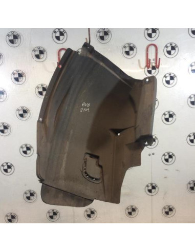 Pare boue avant gauche BMW SERIE 1 E87 PHASE 2 Diesel
