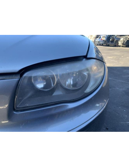 Pare boue avant gauche BMW SERIE 1 E87 PHASE 2 Diesel