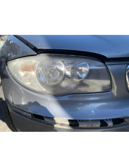 Pare boue avant gauche BMW SERIE 1 E87 PHASE 2 Diesel