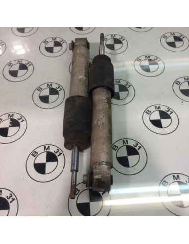 Amortisseurs arrière BMW SERIE 5 E61 TOURING PHASE 1 BREAK Diesel