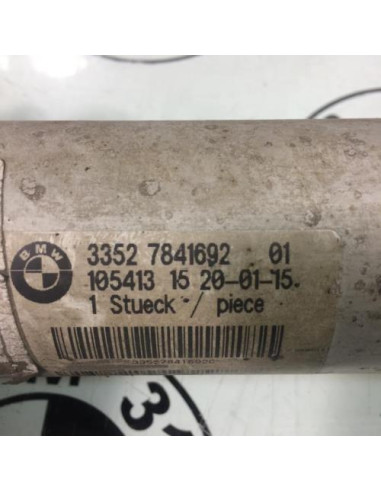 Amortisseurs arrière BMW SERIE 5 E61 TOURING PHASE 1 BREAK Diesel