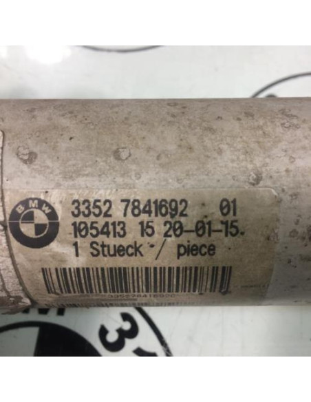 Amortisseurs arrière BMW SERIE 5 E61 TOURING PHASE 1 BREAK Diesel