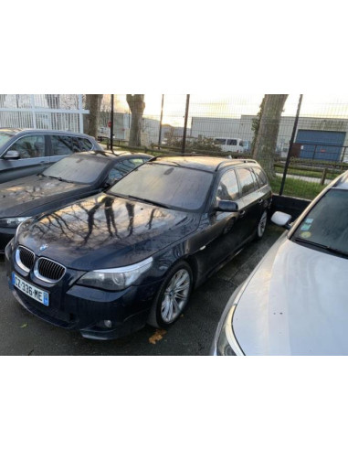 Amortisseurs arrière BMW SERIE 5 E61 TOURING PHASE 1 BREAK Diesel