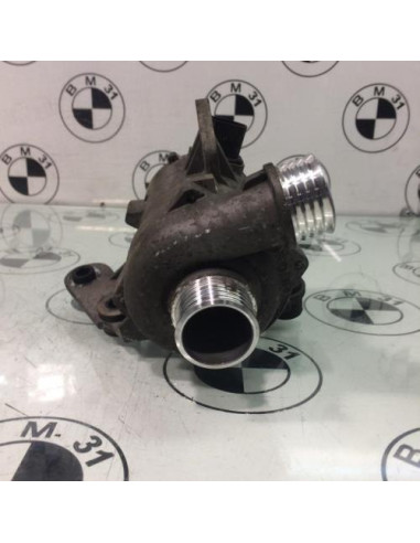 Pompe à eau BMW SERIE 1 E81 
