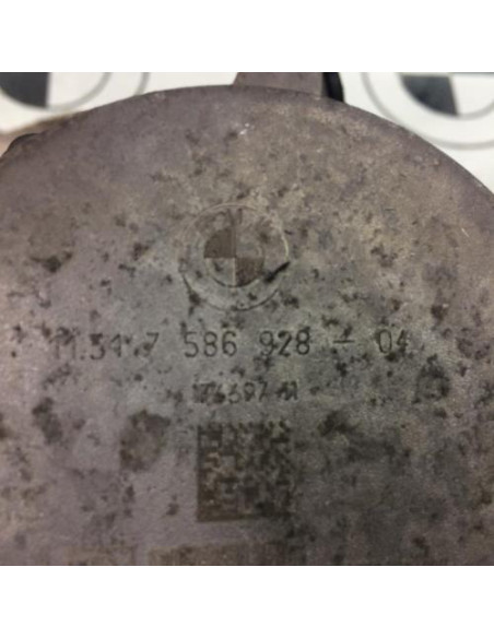 Pompe à eau BMW SERIE 1 E81 