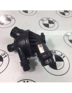 Boitier eau BMW SERIE 1 E81  2