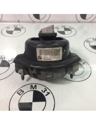 Support moteur droit BMW SERIE 7 E65 PHASE 1 