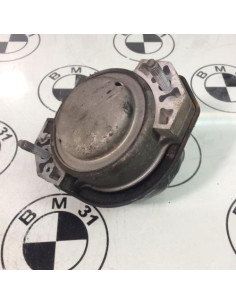 Support moteur droit BMW SERIE 7 E65 PHASE 1  2