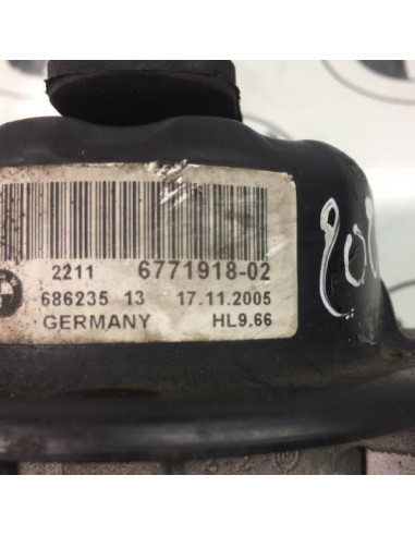 Support moteur droit BMW SERIE 7 E65 PHASE 1 
