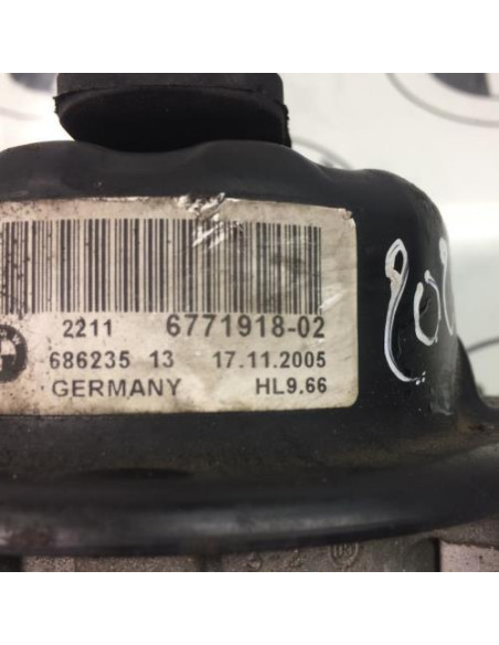 Support moteur droit BMW SERIE 7 E65 PHASE 1 