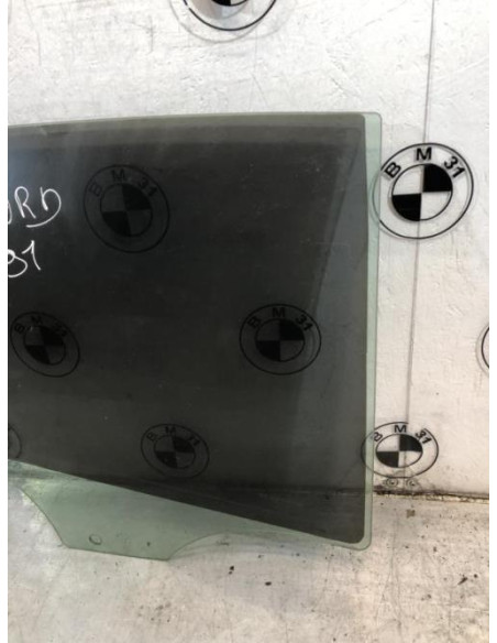 Vitre arriere droit BMW X6 E71 PHASE 2 Diesel