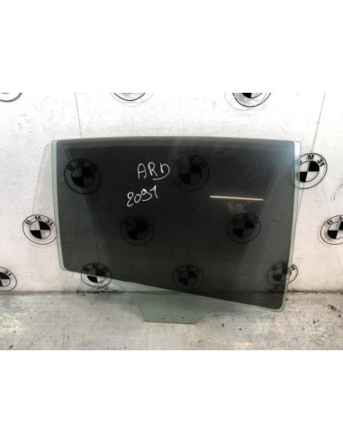 Vitre arriere droit BMW X6 E71 PHASE 2 Diesel