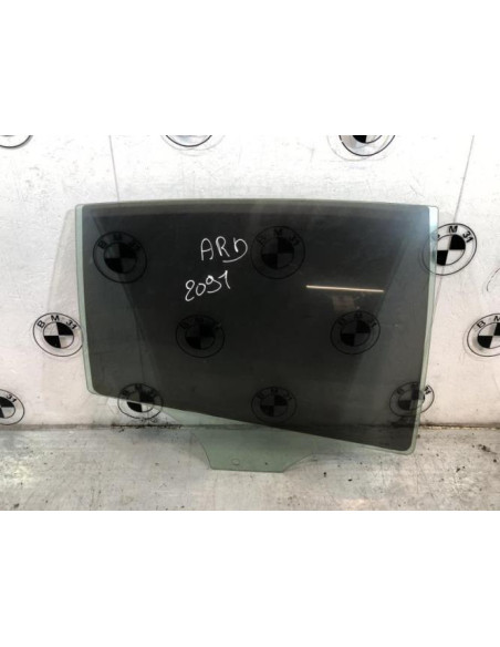 Vitre arriere droit BMW X6 E71 PHASE 2 Diesel