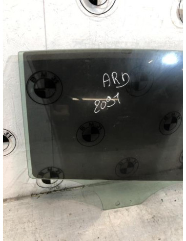 Vitre arriere droit BMW X6 E71 PHASE 2 Diesel