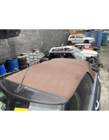 Bras essuie glace avant MINI MINI 2 R57 CABRIOLET PHASE 1 Essence