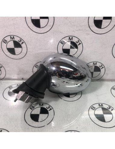 Retroviseur gauche MINI MINI 2 R57 CABRIOLET PHASE 1 Essence