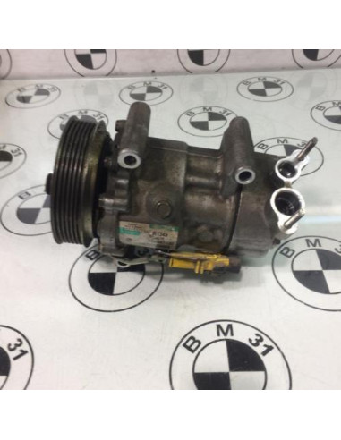 Compresseur clim MINI MINI 2 R56 PHASE 1 Essence