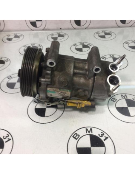 Compresseur clim MINI MINI 2 R56 PHASE 1 Essence