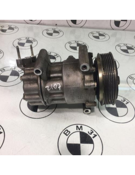 Compresseur clim MINI MINI 2 R56 PHASE 1 Essence
