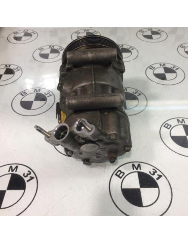 Compresseur clim MINI MINI 2 R56 PHASE 1 Essence