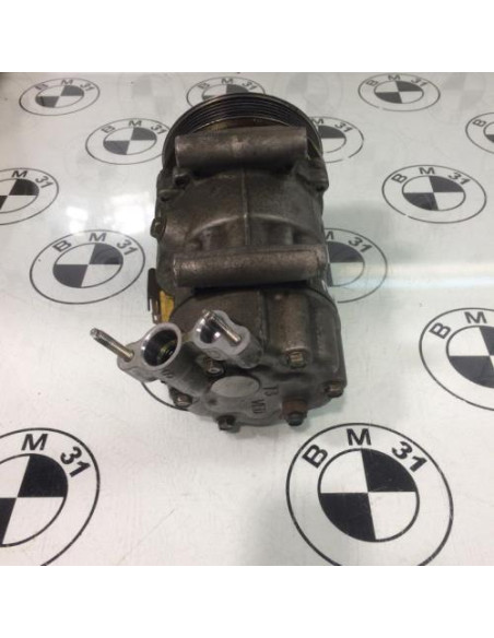 Compresseur clim MINI MINI 2 R56 PHASE 1 Essence