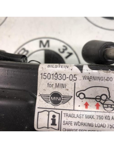 Cric MINI MINI 2 R56 PHASE 1 Essence