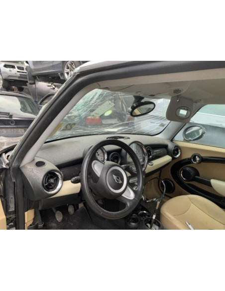 Demarreur MINI MINI 2 R56 PHASE 1 Essence