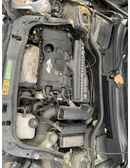 Demarreur MINI MINI 2 R56 PHASE 1 Essence