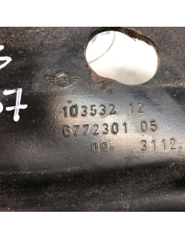 Triangle avant gauche MINI MINI 2 R56 PHASE 1 Essence