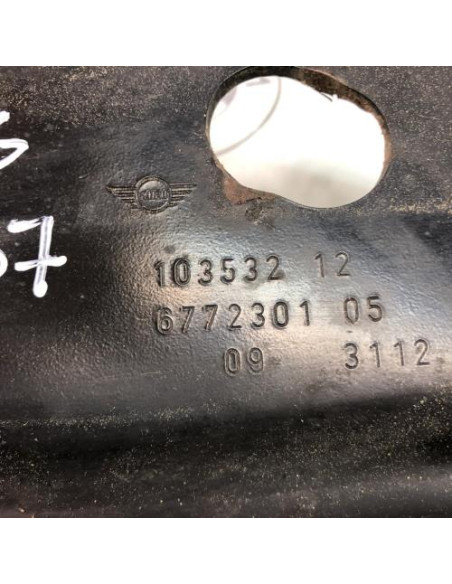 Triangle avant gauche MINI MINI 2 R56 PHASE 1 Essence